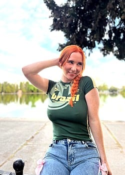 Katarina Kruz